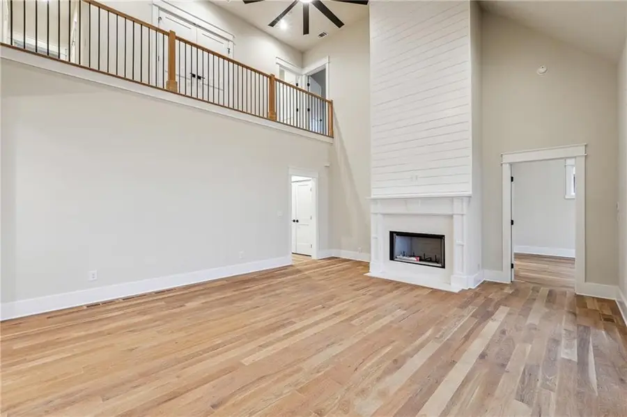 7465 Crestline Drive, Dawsonville, GA 30534 - #3