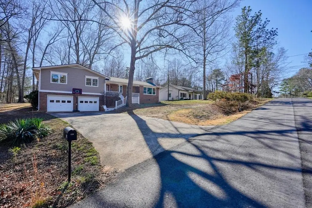 134 Childers Road, Canton, GA 30115 - #1