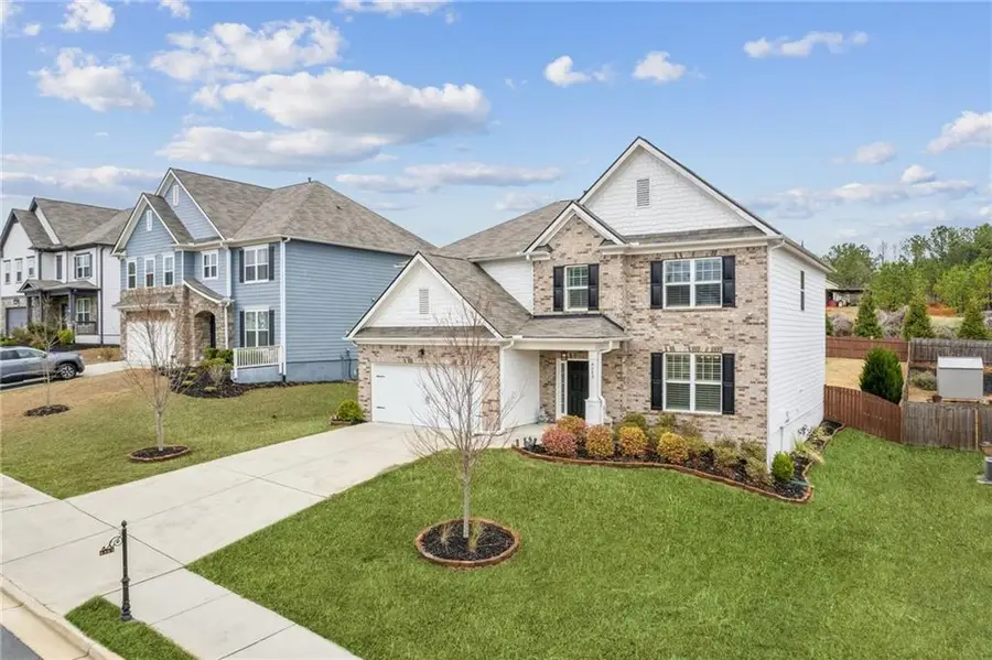 4365 Sunflower Circle, Cumming, GA 30040 - #2