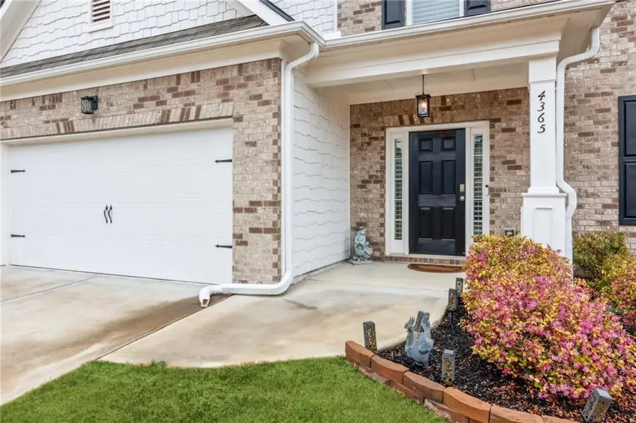 4365 Sunflower Circle, Cumming, GA 30040 - #3