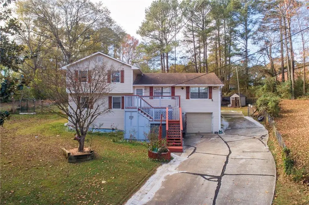 3566 Carry Court, Snellville, GA 30039 - Image #1