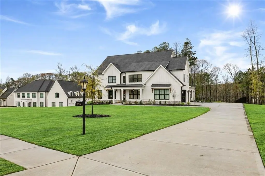 255 Cicely Way, Tyrone, GA 30290 - #1