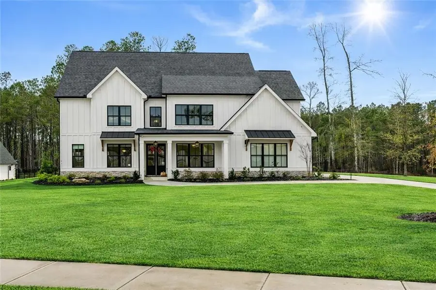 255 Cicely Way, Tyrone, GA 30290 - #2