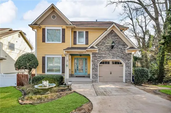 1093 Third Street, Stone Mountain, GA 30083