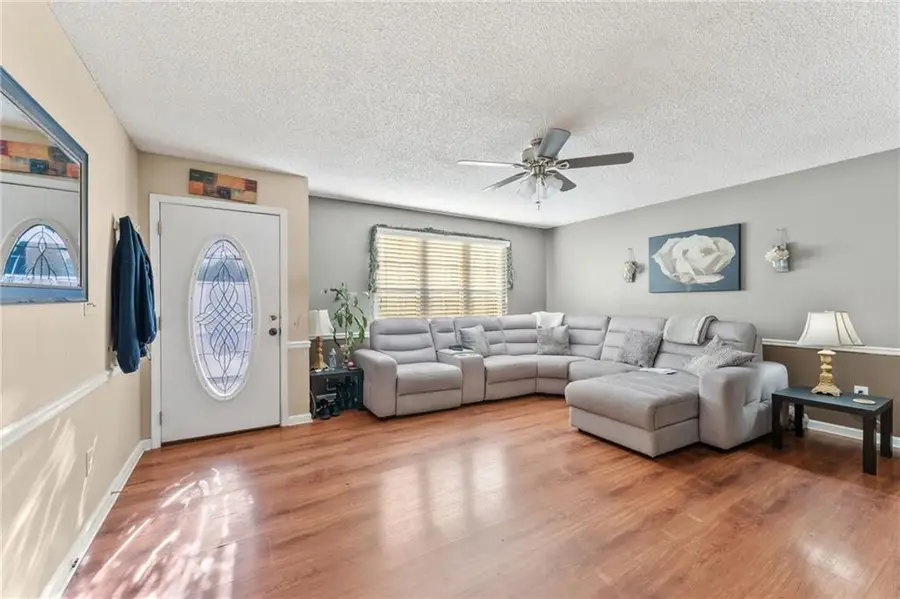 512 Wood Crest Court, Woodstock, GA 30189 - Image #2