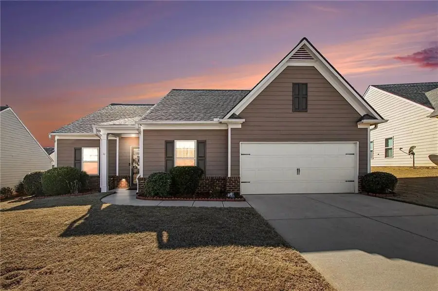 4117 Black Birch Run, Gainesville, GA 30504 - Image #2