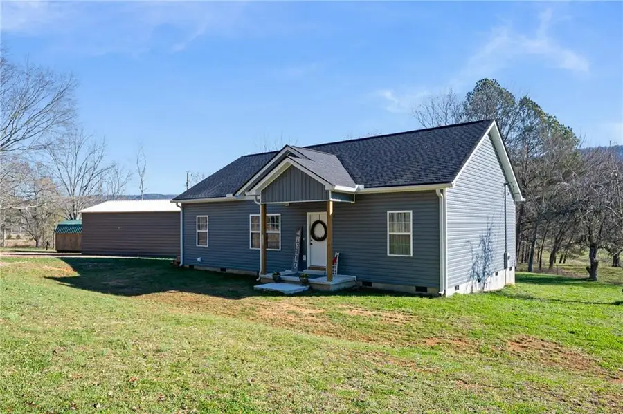 106 Gazelle Dew Road Ne, Armuchee, GA 30105 - #3