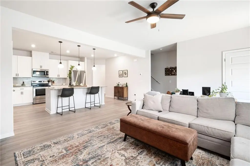 320 Crider Court, Woodstock, GA 30188 - #1