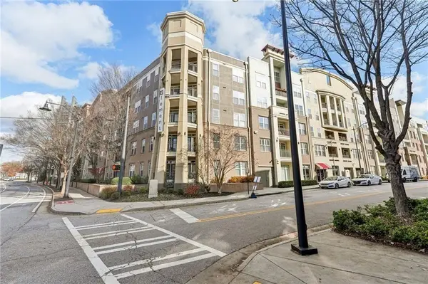 390 17th Street Nw #5026, Atlanta, GA 30363