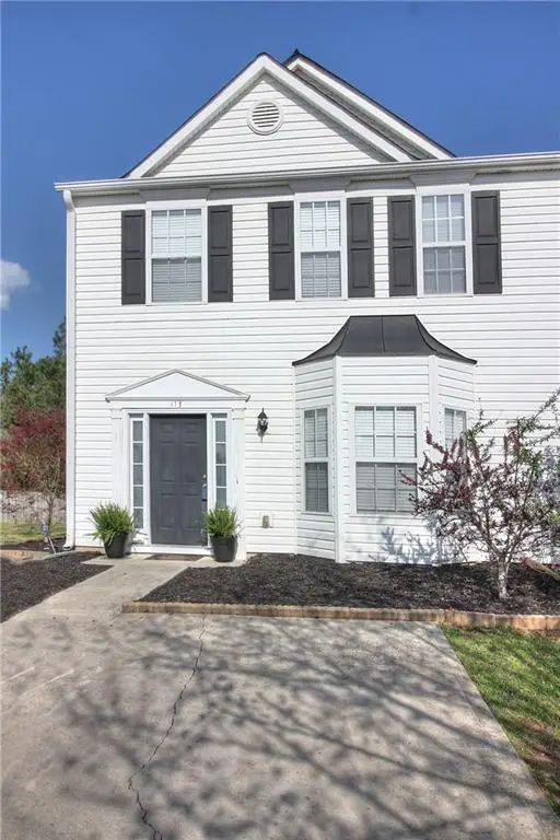 113 Benfield Circle, Cartersville, GA 30121 - #1