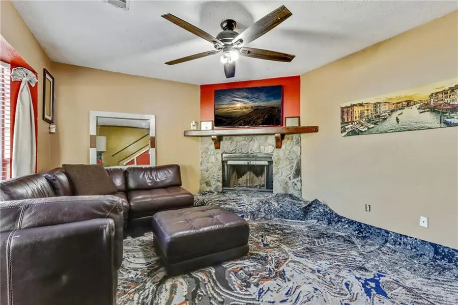 3522 Ten Oaks Court, Powder Springs, GA 30127 - Image #3