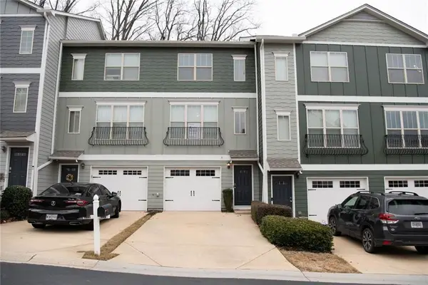 1649 Liberty Parkway Nw, Atlanta, GA 30318