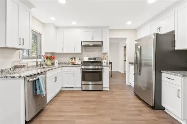 49 Basswood Circle, Atlanta, GA 30328