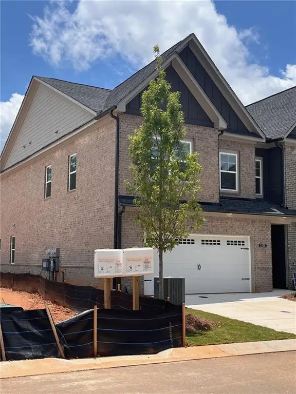 3140 Marbella Circle #20, Kennesaw, GA 30152 - #3
