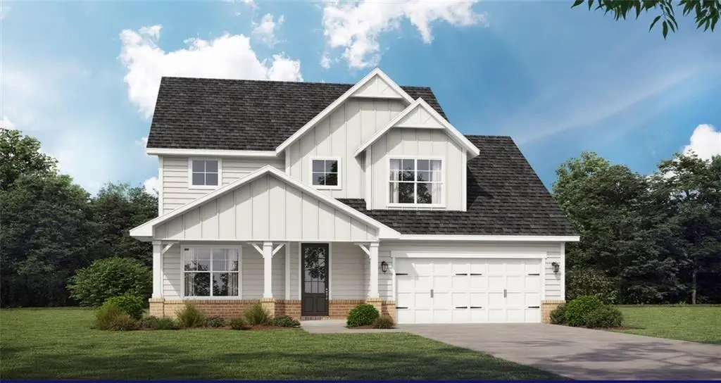 126 Ginger Trail, Homer, GA 30547 - Image #1