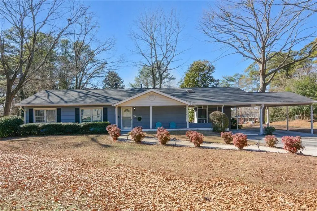 3206 Laventure Drive, Chamblee, GA 30341 - Image #1