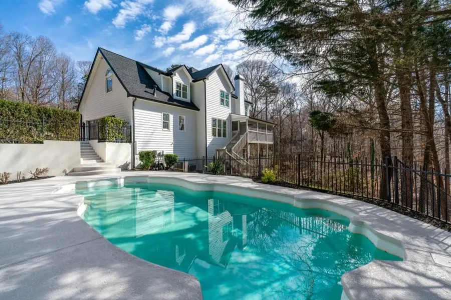 6005 Bateau Drive, Flowery Branch, GA 30542 - #3