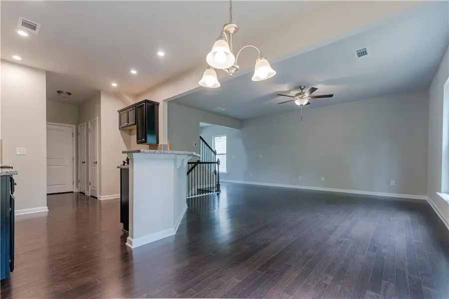 114 Canvas Ives Drive, Lawrenceville, GA 30045 - Image #3