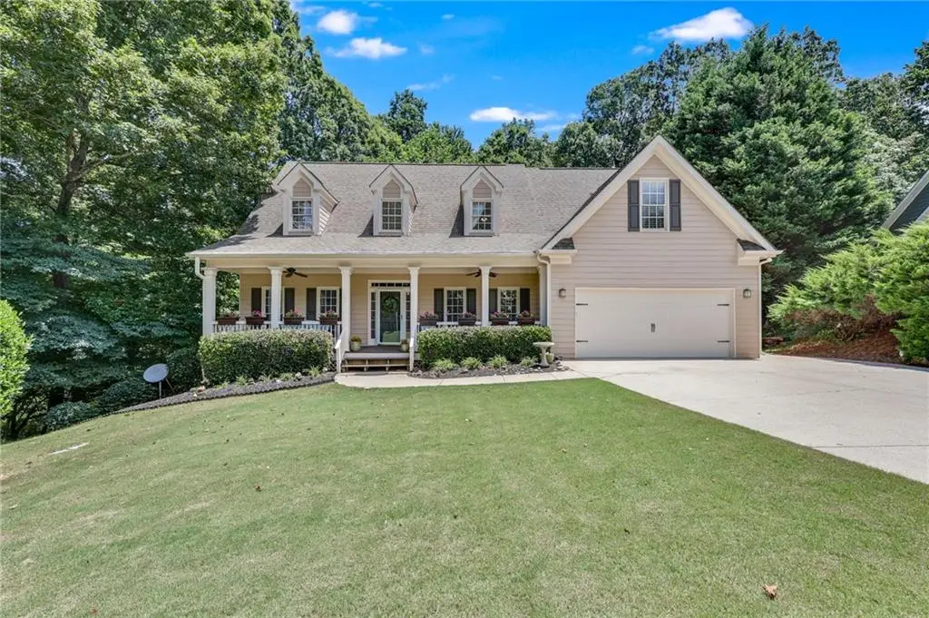 6416 Deep Woods Court, Flowery Branch, GA 30542 - Image #1