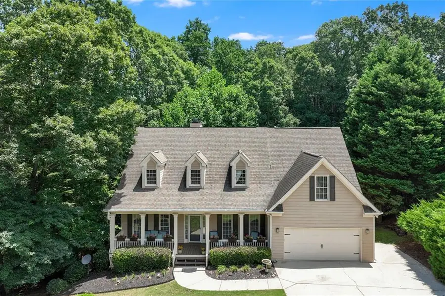 6416 Deep Woods Court, Flowery Branch, GA 30542 - Image #2