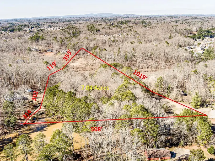109 Wood Duck Landing, Canton, GA 30115 - #3