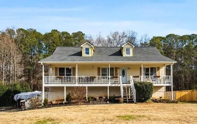 238 Brentwood Drive, Dallas, GA 30132 - Image #1