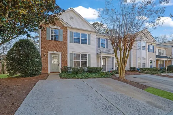 9165 Nesbit Ferry Road #39, Alpharetta, GA 30022