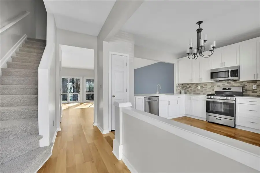 9165 Nesbit Ferry Road #39, Alpharetta, GA 30022 - Image #2