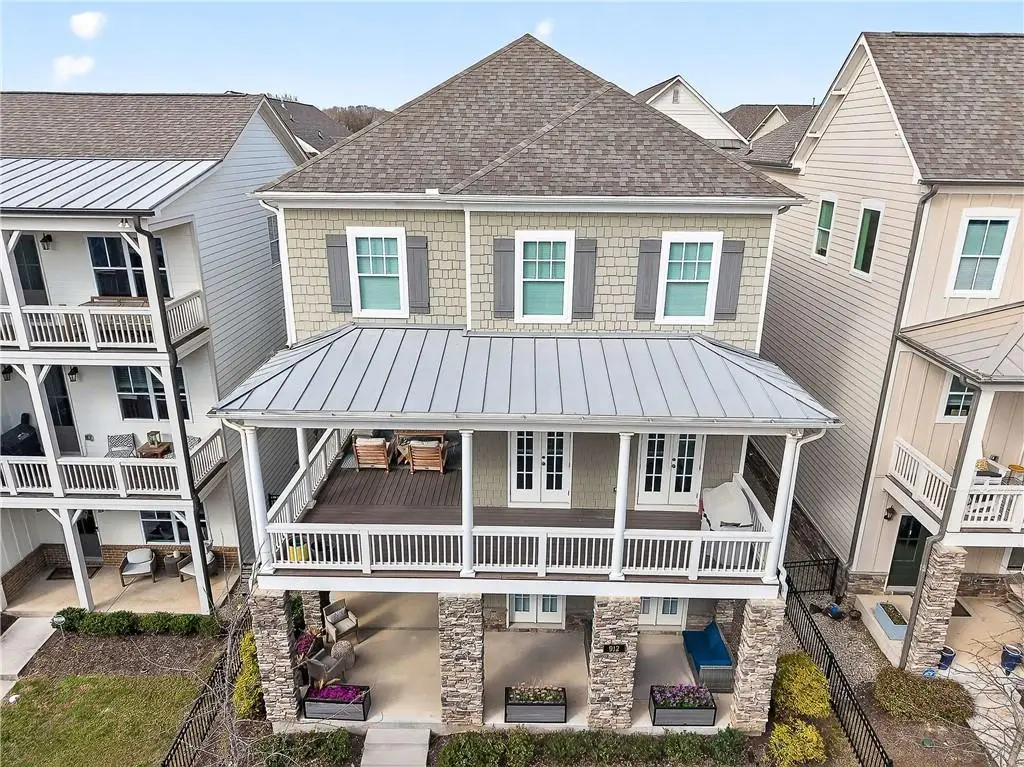 912 Luther Street Nw, Atlanta, GA 30318 - #1