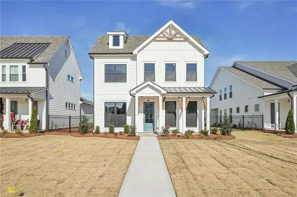 526 Pearl Street, Cumming, GA 30040