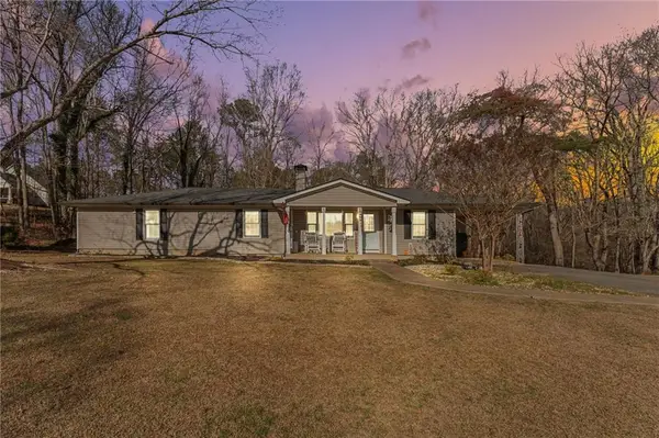 5804 Reinhardt College Parkway, Waleska, GA 30183