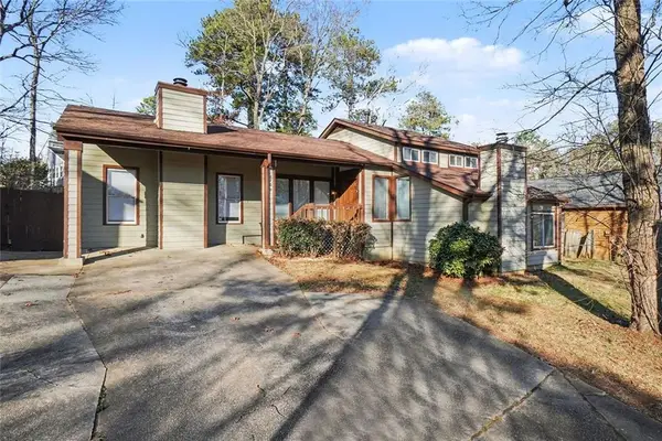 6700 Live Oak Lane, Douglasville, GA 30135