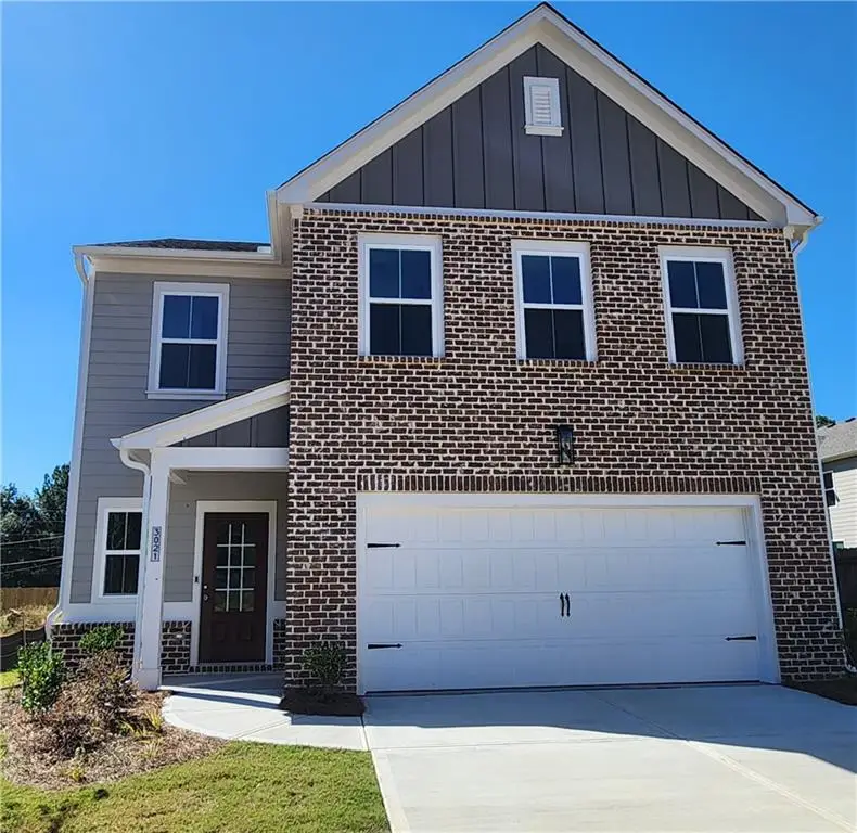 3021 Sea Aster Way, Buford, GA 30519 - Image #1