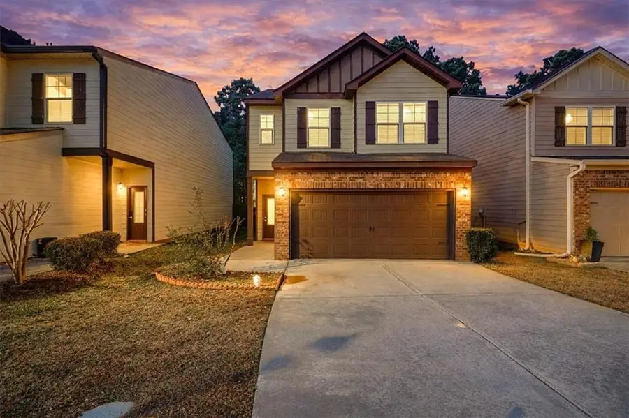 27 Longleaf Circle, Fairburn, GA 30213 - Image #2