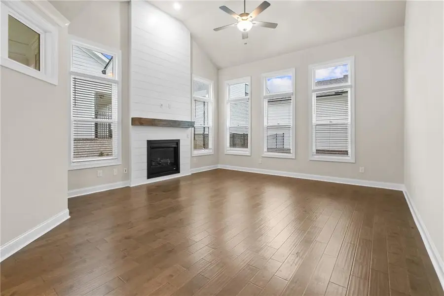 579 Pearl Street, Cumming, GA 30040 - #2