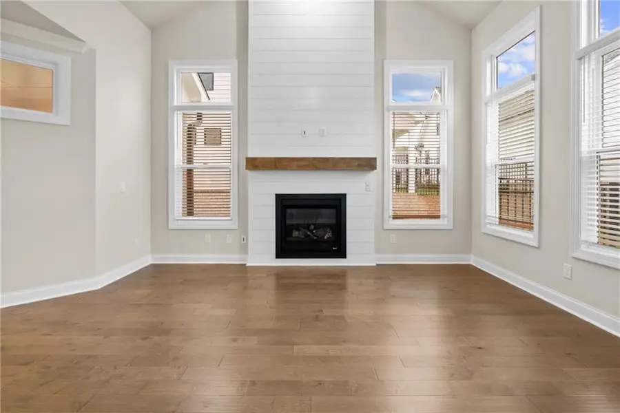 579 Pearl Street, Cumming, GA 30040 - #3