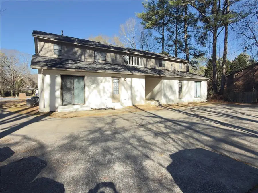155 Meadowbrook Court, Fayetteville, GA 30215 - Image #3