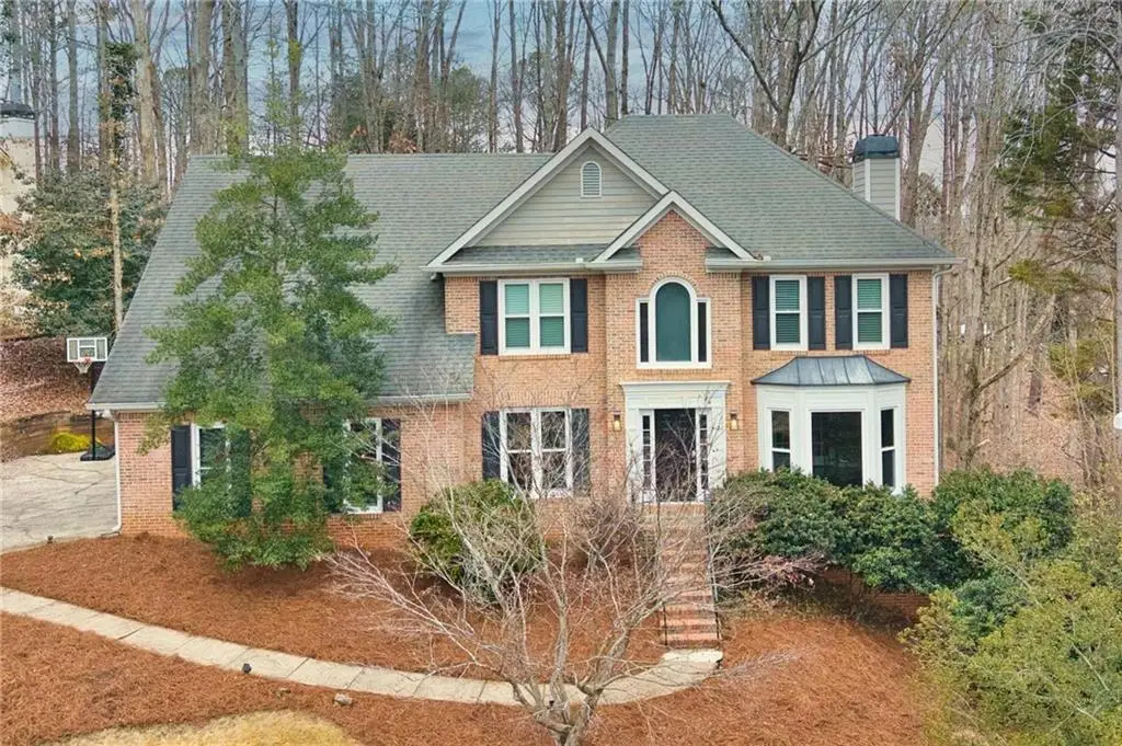 511 Deer Run Way, Woodstock, GA 30189 - Image #1