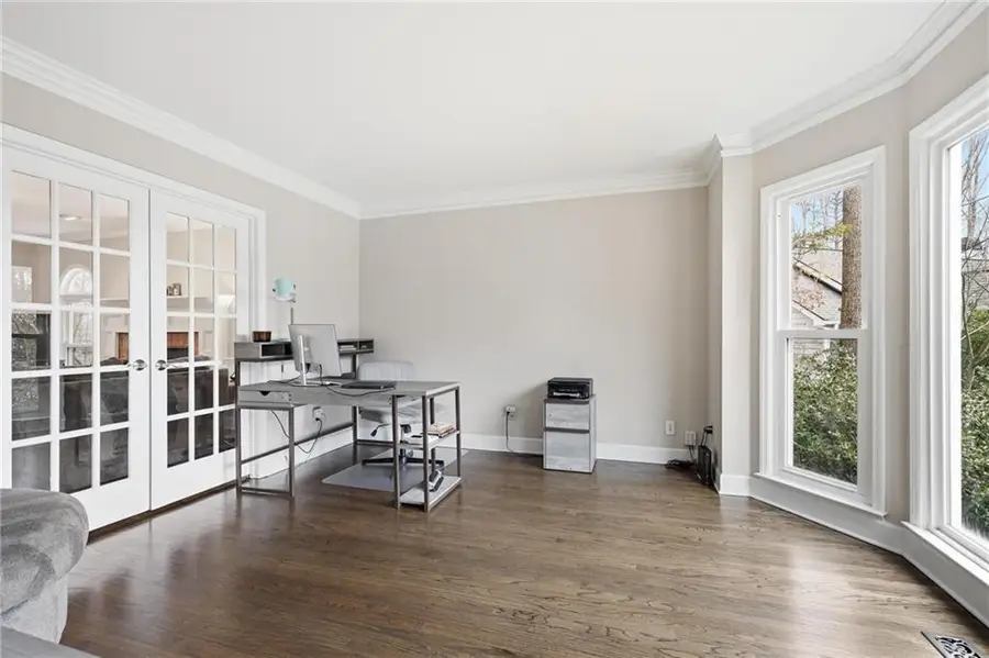 511 Deer Run Way, Woodstock, GA 30189 - Image #3