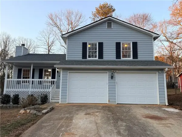 3015 Windwood Trail, Lawrenceville, GA 30044