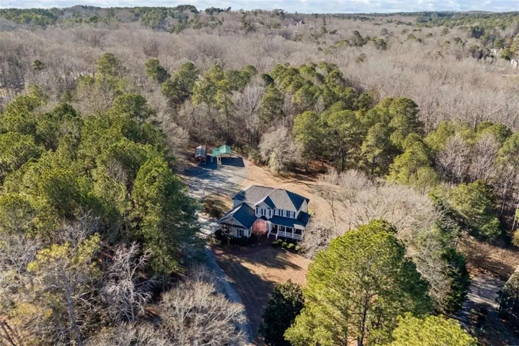 5045 Fawn Valley Drive, Loganville, GA 30052 - #1
