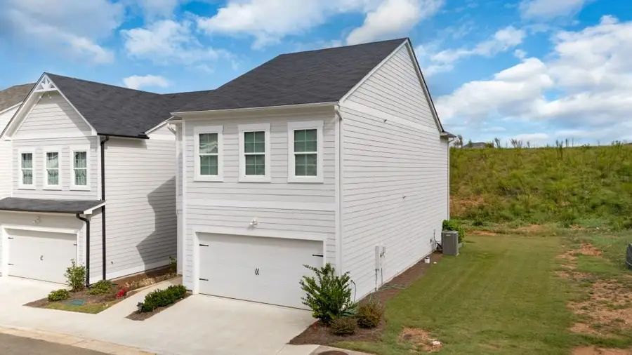 134 Old Mill Drive, Calhoun, GA 30701 - Image #3