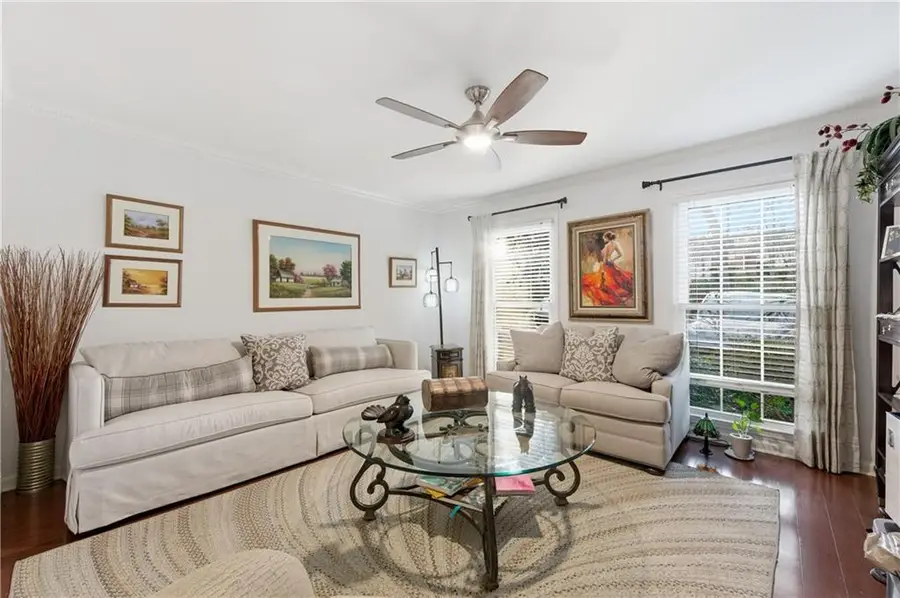 1102 Moorestown Circle, Decatur, GA 30033 - Image #2