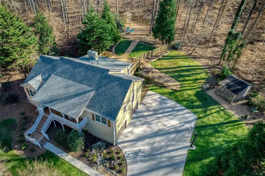 30 Wembley Drive, Dallas, GA 30157 - Image #2