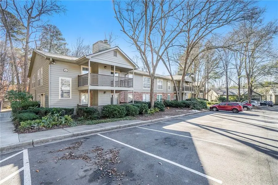 2901 Lenox Road Ne #901, Atlanta, GA 30324 - Image #2