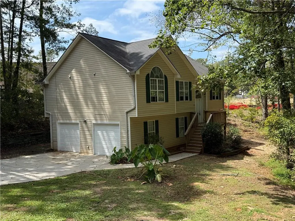 363 Chase Marion Way, McDonough, GA 30253 - Image #1