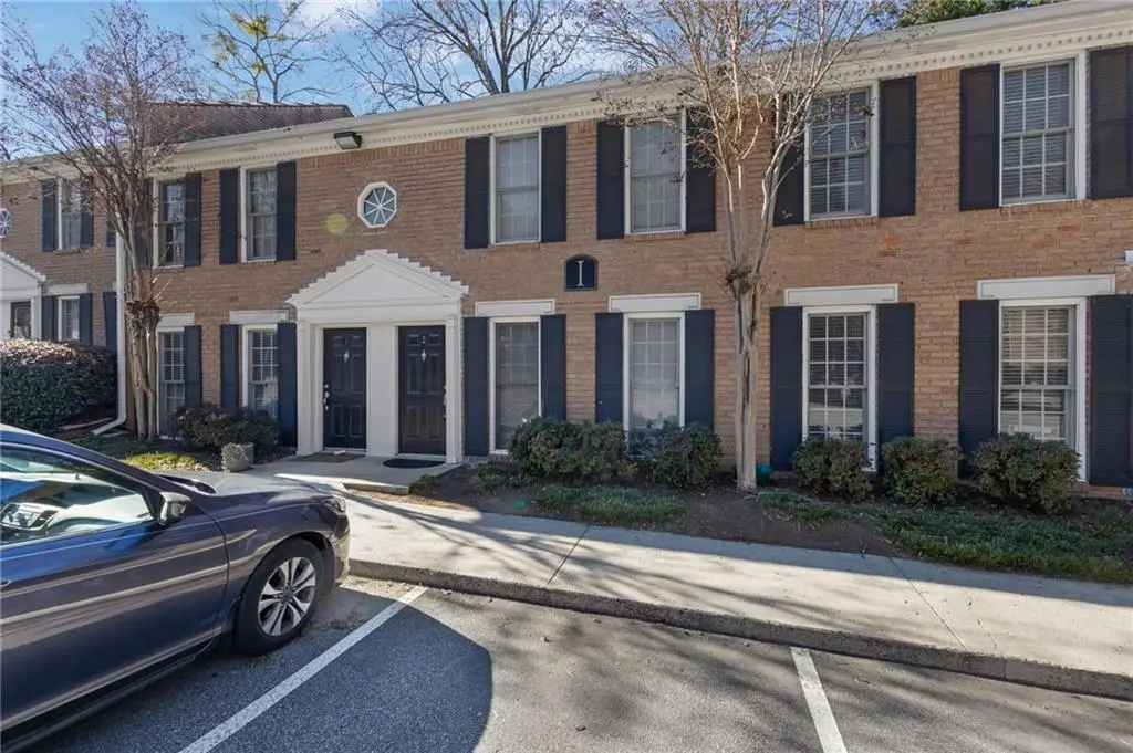 1101 Collier Road Nw #I2, Atlanta, GA 30318 - Image #1