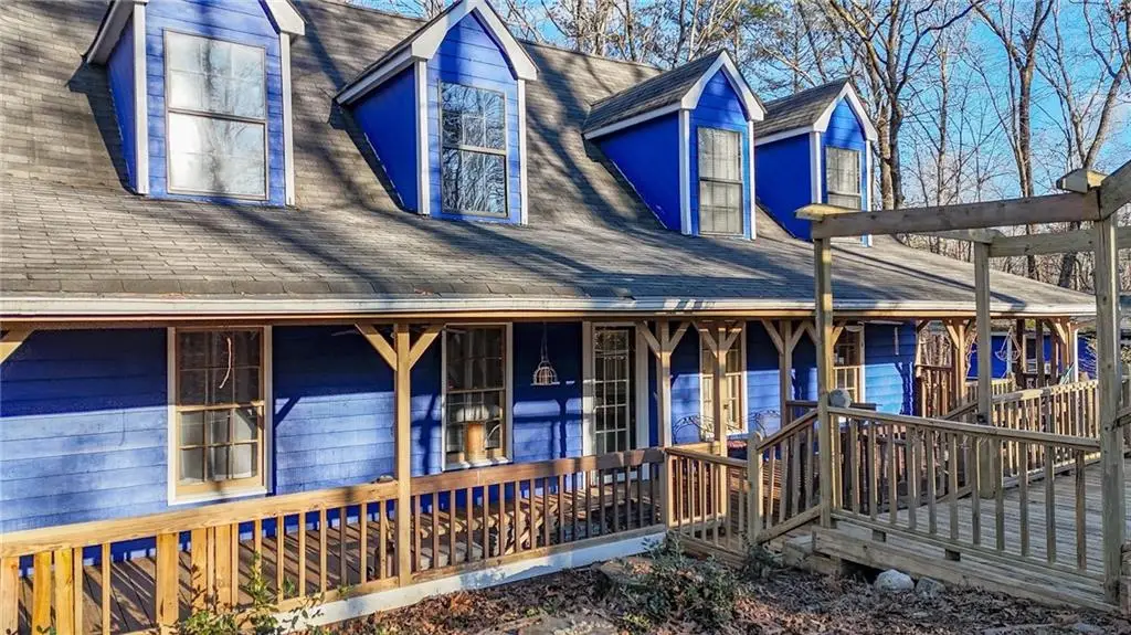 549 Eagles Nest Trail, Ball Ground, GA 30107 - Image #1