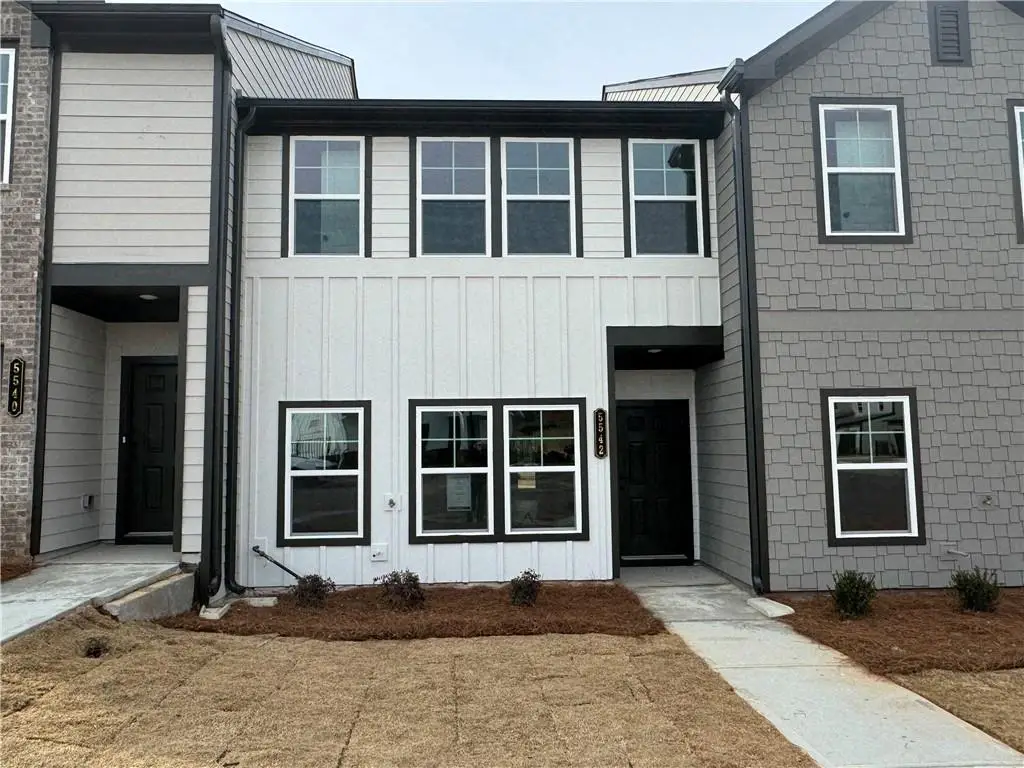 5536 Highland Street, Douglasville, GA 30135 - #1