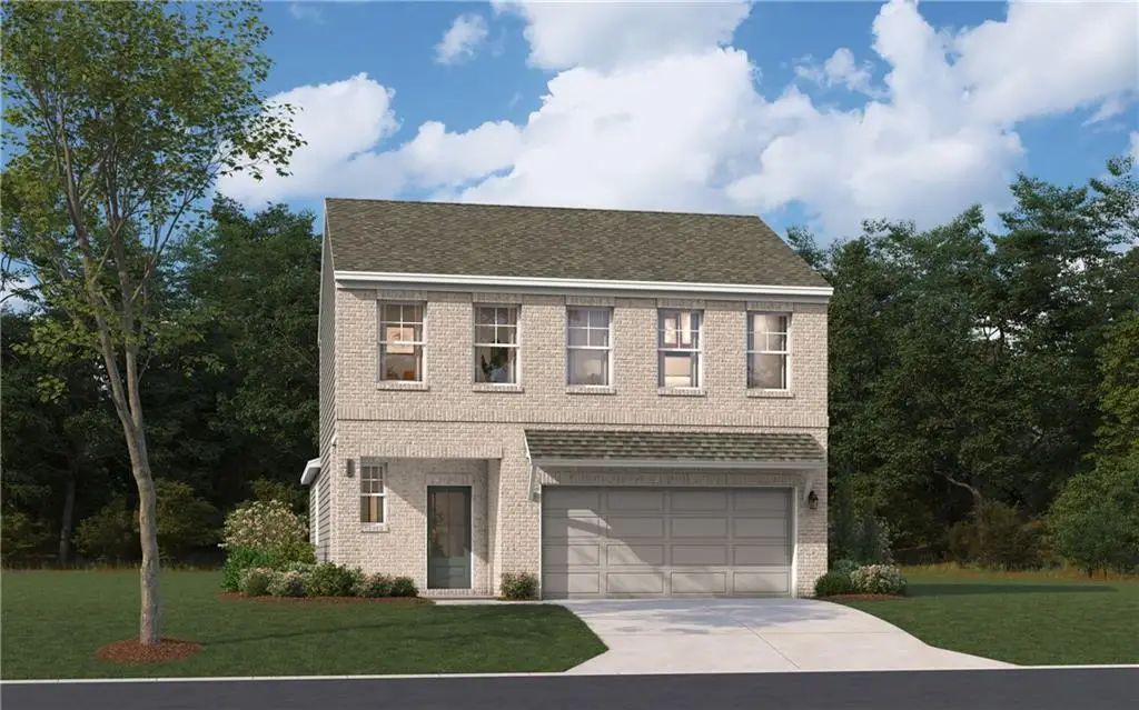 4171 Tillrock Lane, Lilburn, GA 30047 - Image #1